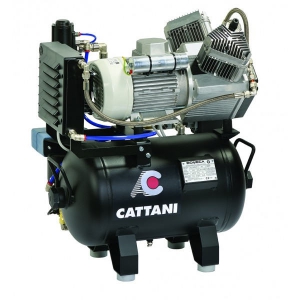 Cattani AC200 Air Compressor